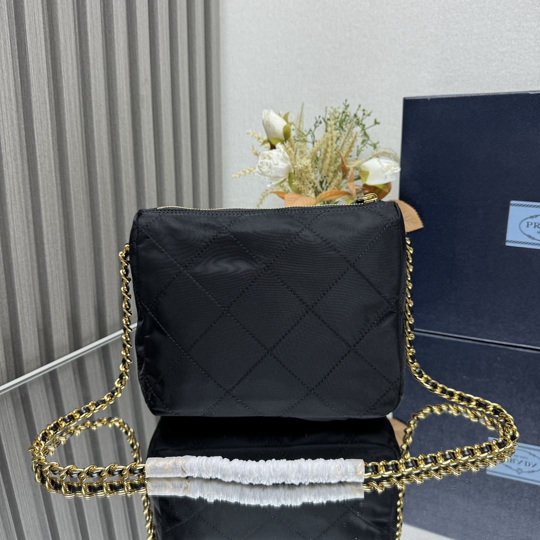 Prada Satchel Bags